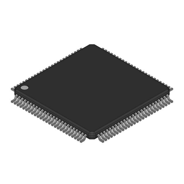 MCF52221CAF66